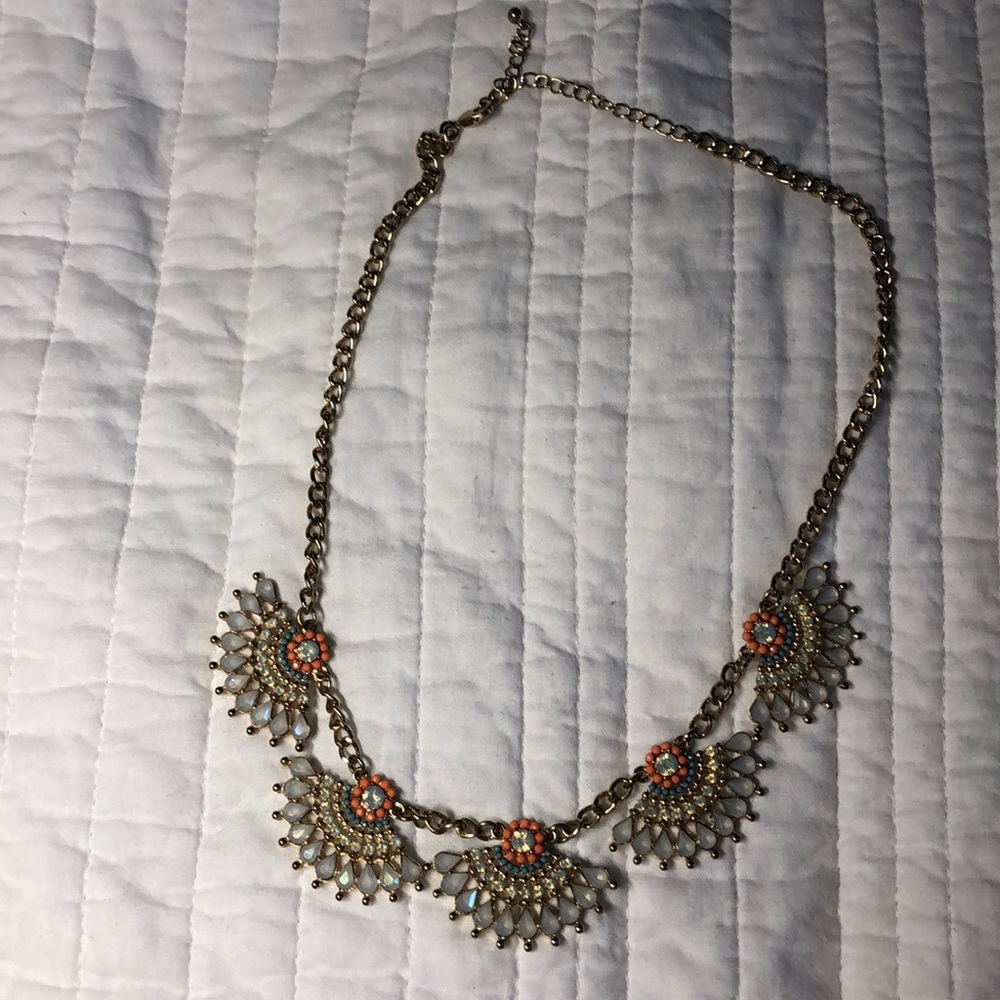 super stylish necklace